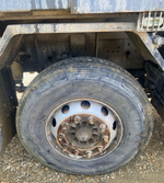 Shacman (Shaanxi) SX* 8x4 Самосвал SX331863366 (Дизельный, 12,5 л, 544 л.с., МТ)