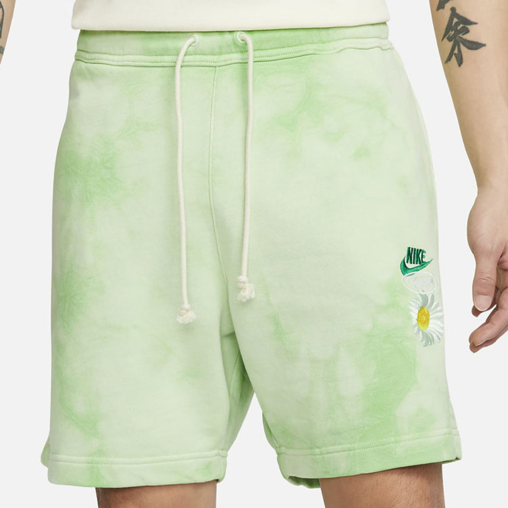 Шорты Nike SportswearFrench Terry Logo, DM5017-332