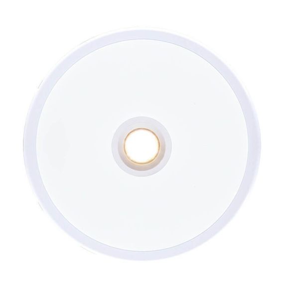 Встраиваемый светодиодный светильник Arte Lamp A2517PL-2WH