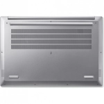 Ноутбук Acer Swift Lite SFL16-51M-54BL Core Ultra 5 115U 16Gb SSD512Gb Intel Graphics 16" IPS WUXGA (1920x1200) без ОС silver WiFi BT Cam 4810mAh (NX.D3UCD.002)