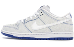 Кроссовки Nike Dunk Sb Prm