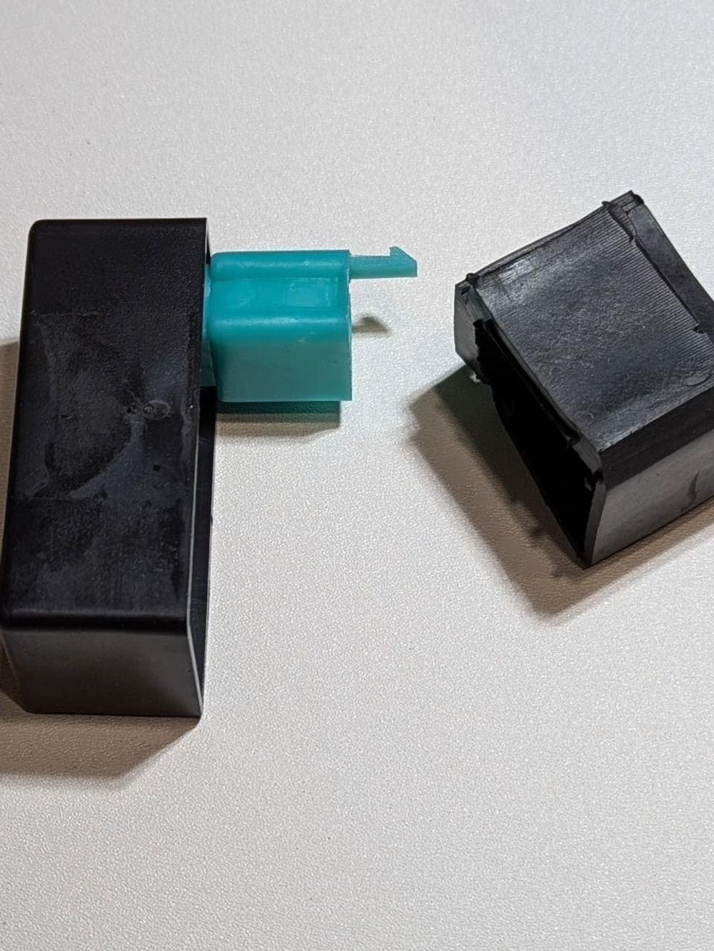 - Коммутатор для мопеда, питбайка AC с двигателем 139FMB,147FMH,152FMH 50-110см3