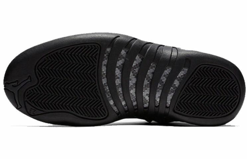 Кроссовки Jordan Winterized