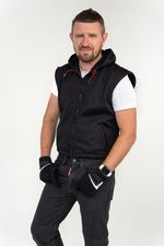 EF56 Maverick Mesh 3-in-1 / Черный