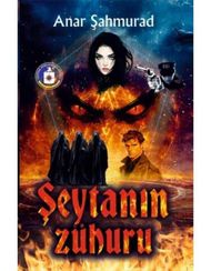 Şeytanın Zühuru