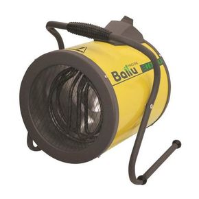 Тепловые пушки