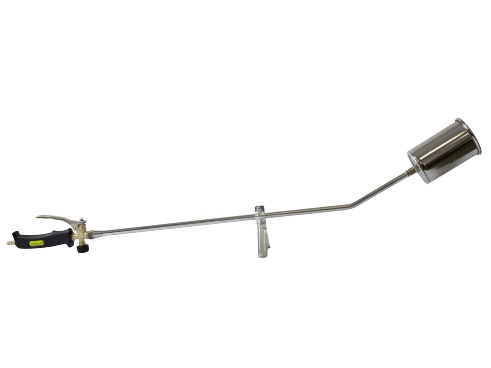 Горелка кровельная Armero A720/100, 1005х75 мм