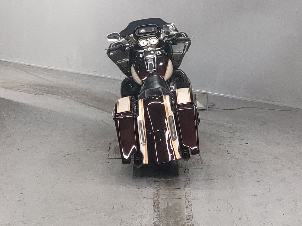 Harley-Davidson Road Glide FLTR-I 1450