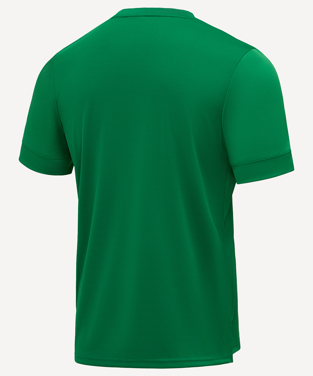 Футболка игровая DIVISION PerFormDRY Union Jersey, зеленый