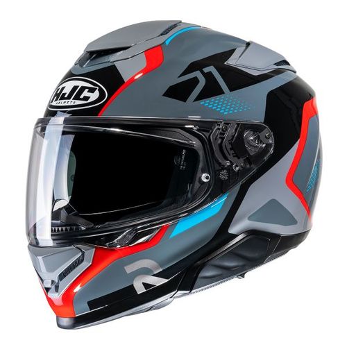 RPHA71 Hapel MC21 / Микс