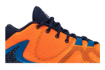 Кроссовки Nike Zoom Freak 1 Bros Total Orange