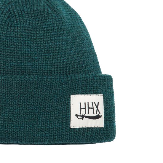 Шапка ННХ КАЙЛАС зеленый