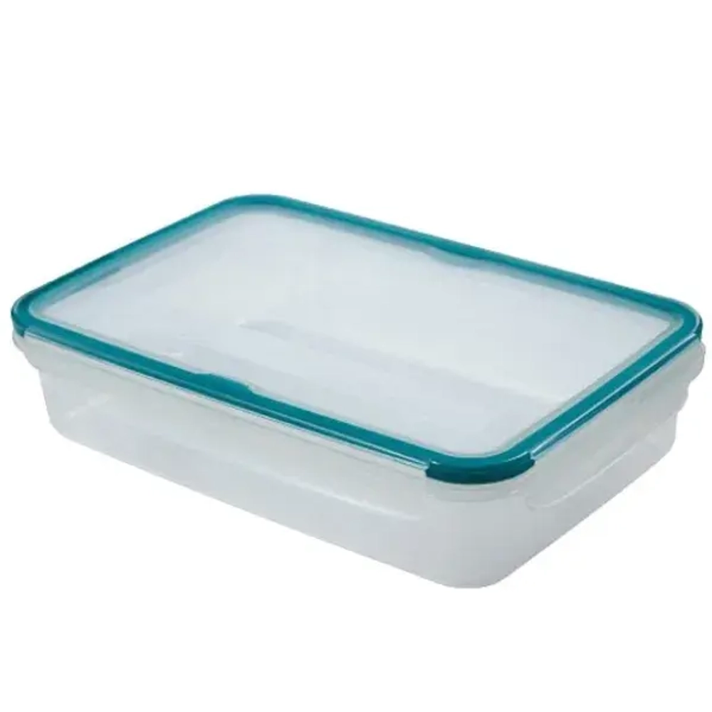 Контейнер для продуктов 1,6л «BRIGHT» микс