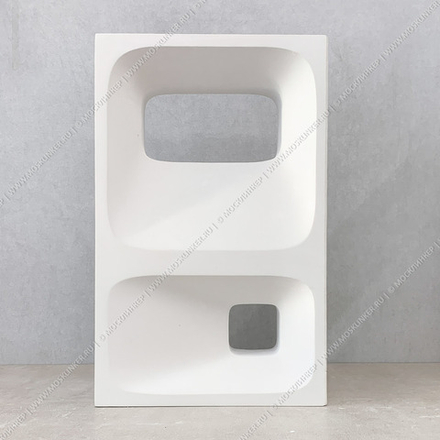 Блоки гипсовые для перегородок Gesso 3D тип 1