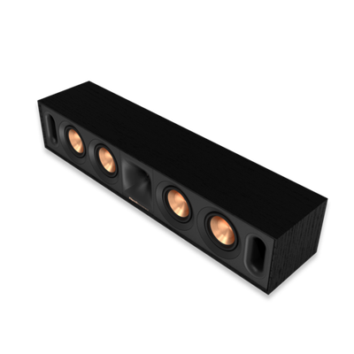 Klipsch R-30C Черный