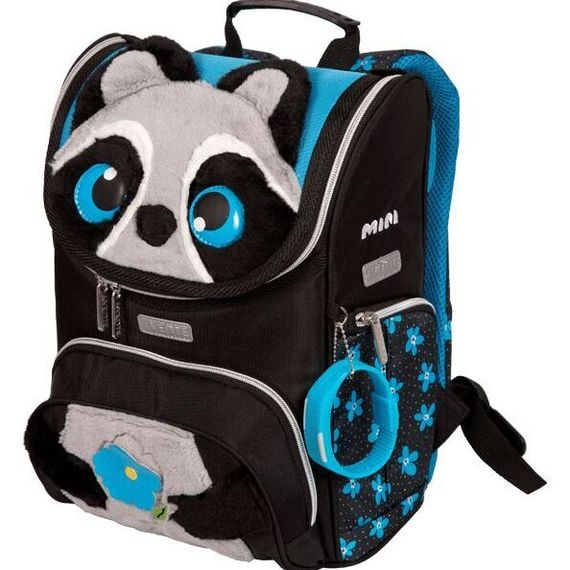 Çanta \ Bag \ РюкзакРанец &quot;deVENTE. Mini. Крошка Енот&quot;