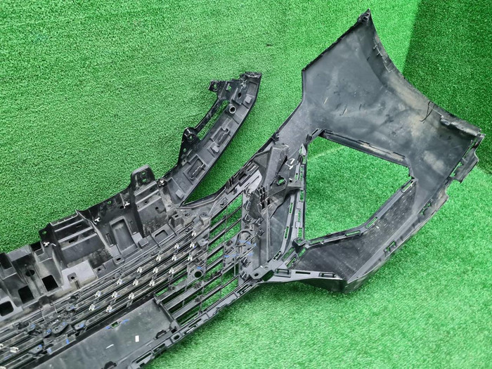 Бампер передний Changan Uni-V (2022-н.в.)