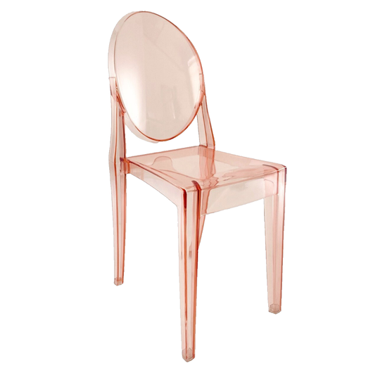 Стул Victoria Ghost Slim