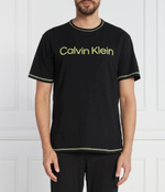 Футболка Calvin Klein Underwear - черный(000NM2456E)