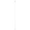 Подвесной светильник Loft IT Metropolis 10334/1000 White