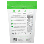 Sprout Living, Epic Protein®, органический растительный протеин и суперпродукты, Green Kingdom, 456 г (1 фунт)