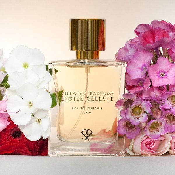 Villa des Parfums Etoile Celeste