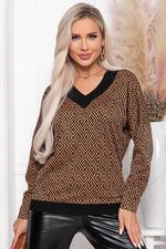 Джемпер 41960 Avili