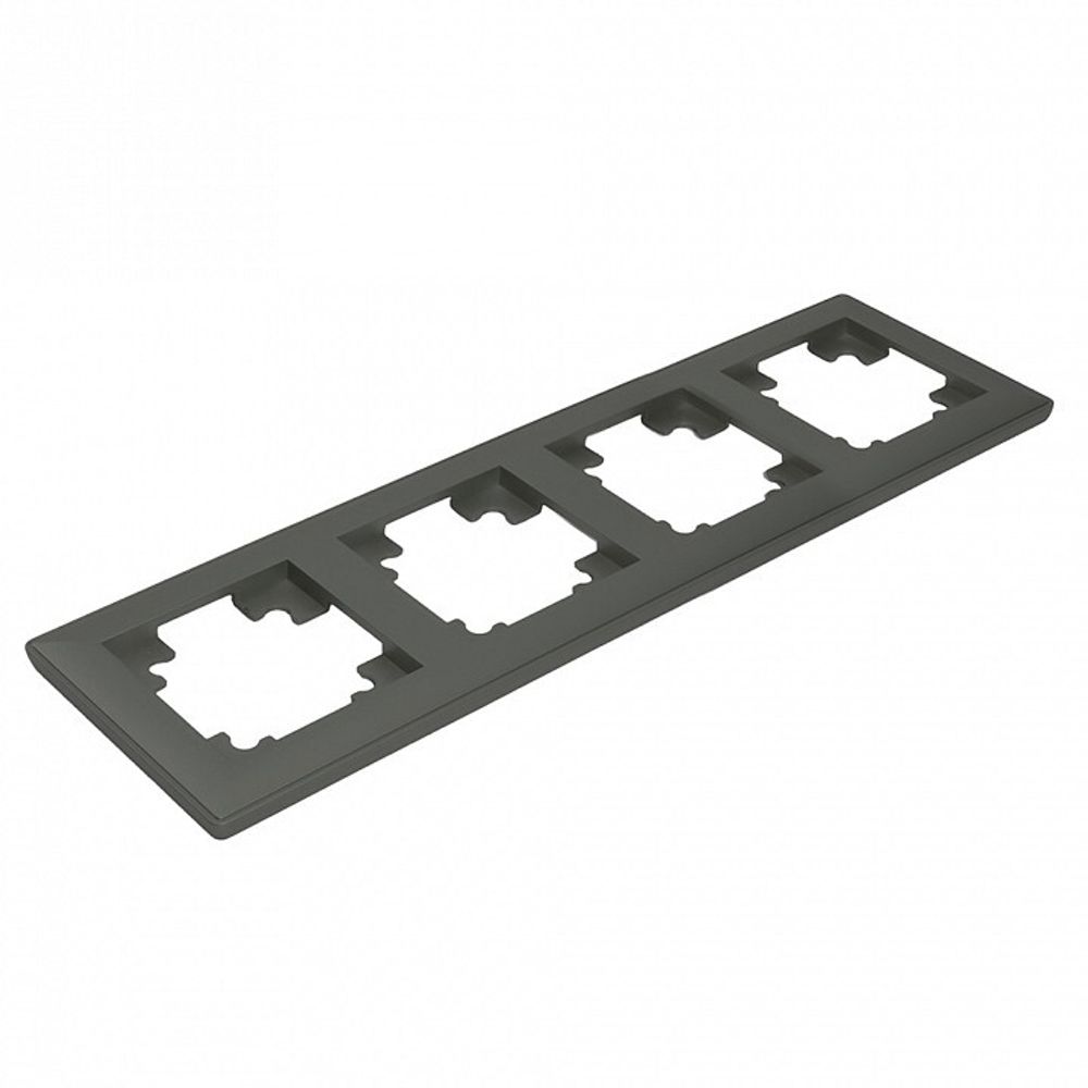 Рамка на 5 постов Stekker Катрин 39811