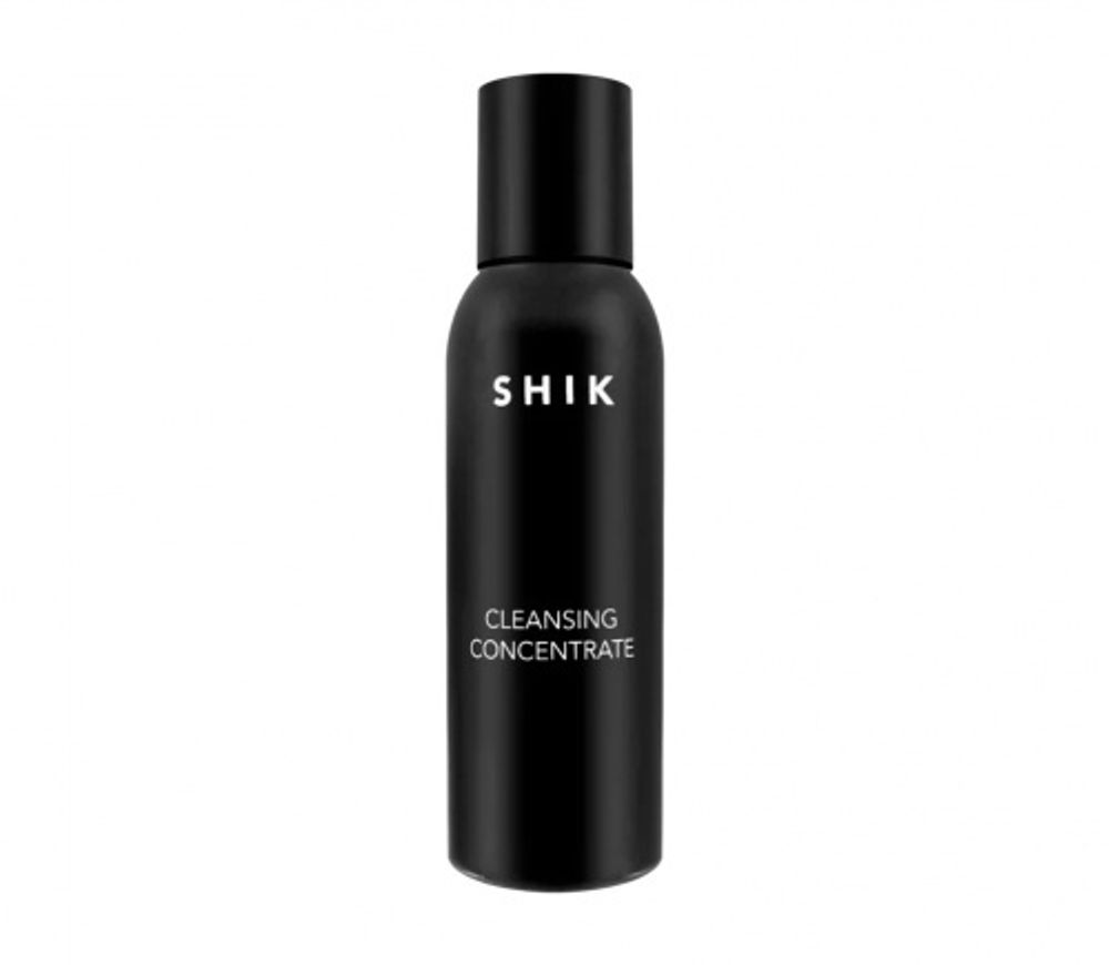 Cleansing concentrate Очищающий концентрат