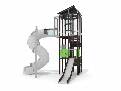 Игровой комплекс «Горизонт»