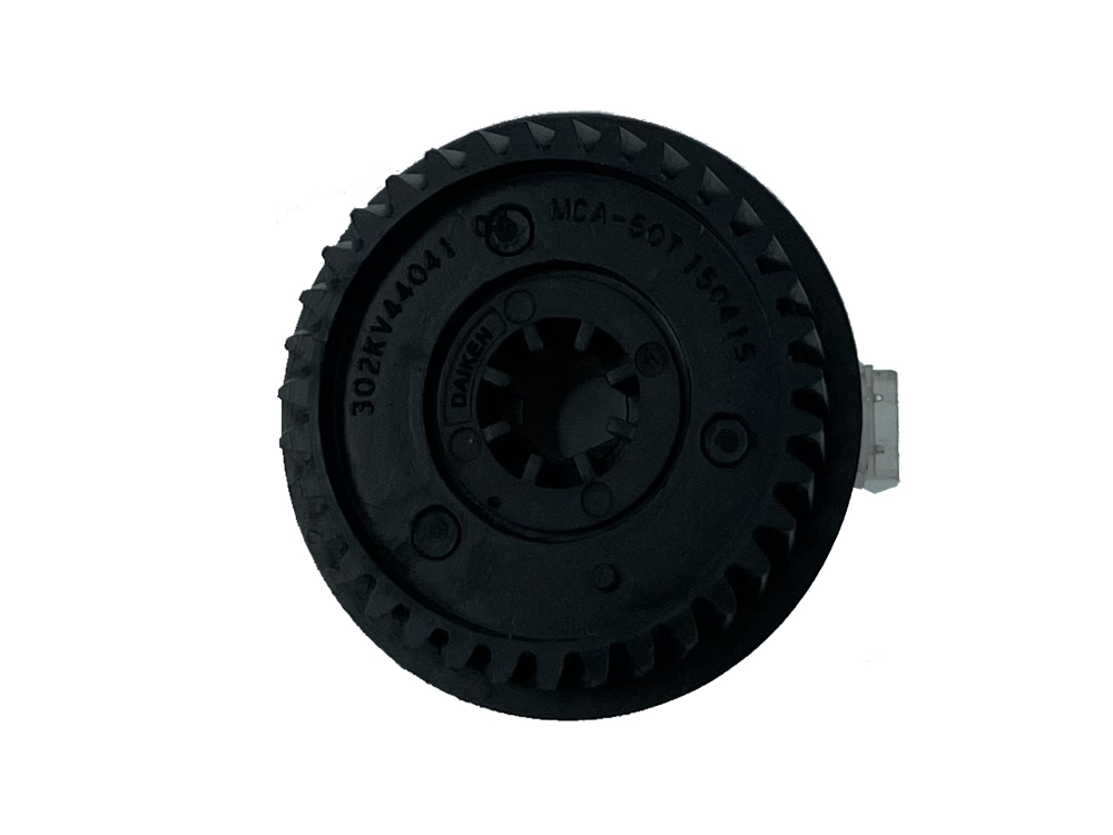 Муфта подачи/регистрации 3M894090 для KYOCERA FS-2100/4100/4200/4300/6025MFP (CET), (восстановленный), DGP0668