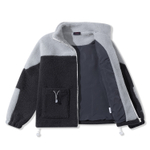 КУРТКА YMKASHIX FURRY BIG LOGO HTF