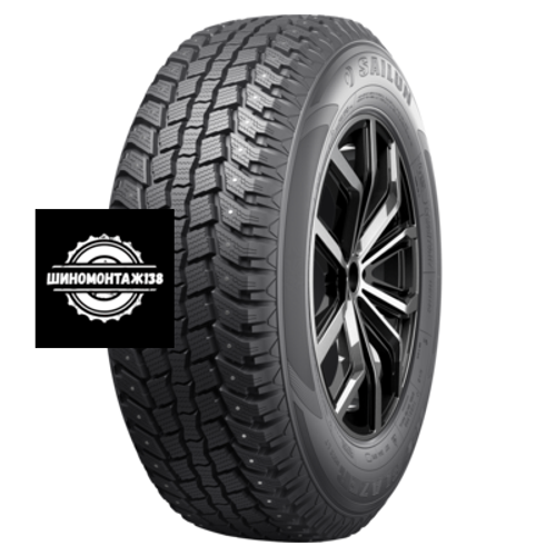 265/60R18 110T Ice Blazer WST2 LT TL (шип.)
