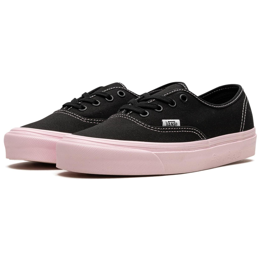 Anti Social Social Club X Vans Og Authentic Lx