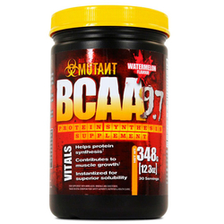 Mutant BCAA (348 гр.) [M]