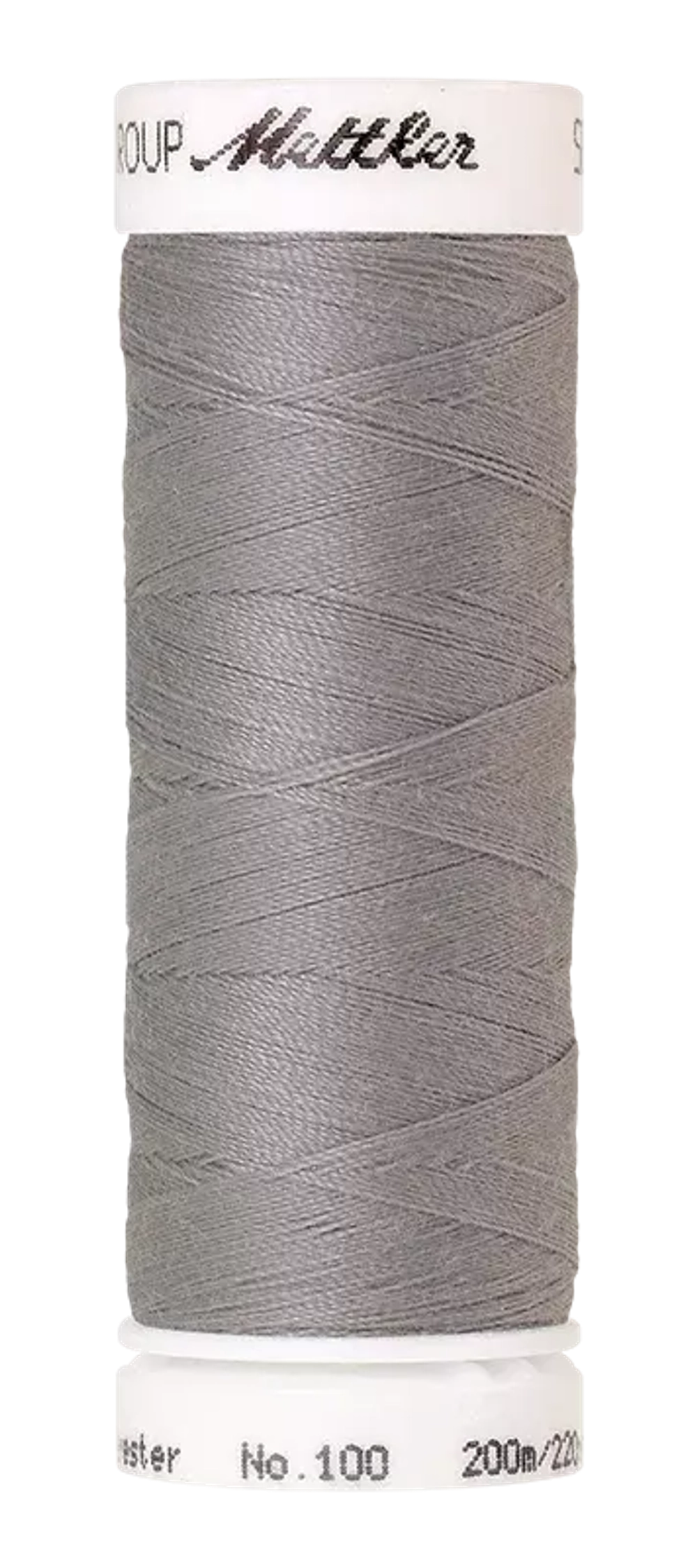 Нить универсальная SERALON 100, 200 м, Mettler, 1140