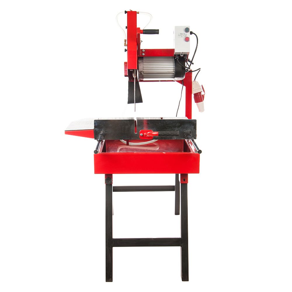 Камнерезный станок DIAM SKH-600/4.0/380 600061 - [380V / глубина реза до 210 мм]