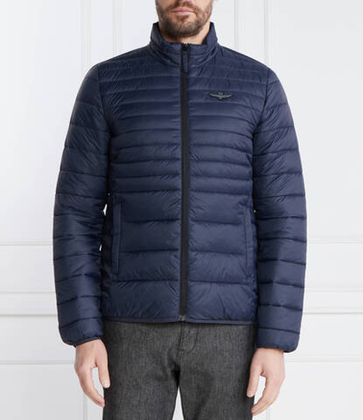 Куртка Aeronautica Militare - темно-синий(AB2142CT3246)