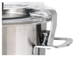 Бликсер Kocateq BLE 18V2