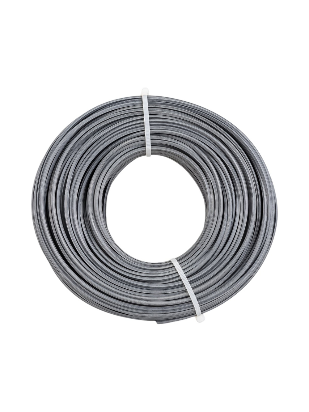 Армированная леска для триммеров 3 мм, 50 м, звезда Gigant G12-0416P