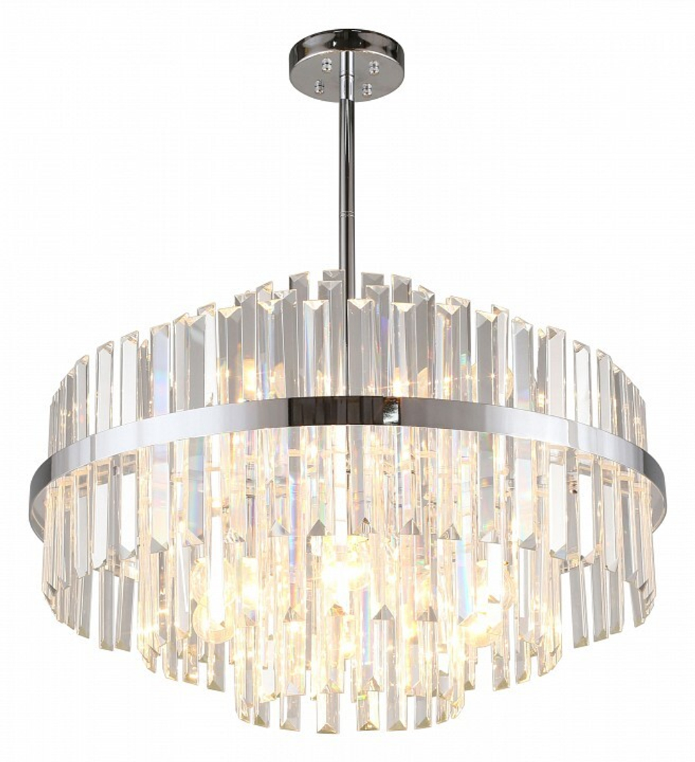 Люстра на штанге Omnilux OML-69007-09