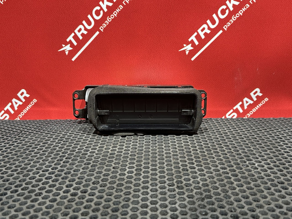 Дефлектор воздушный