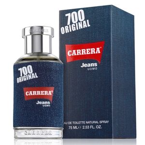 Carrera Jeans Parfums Carrera Jeans 700 Original Uomo