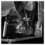 Машина стиральная ASKO WMC8947PI.S