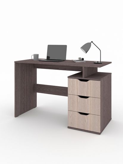 анкор темный / анкор светлый