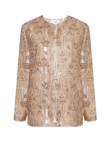 Жакет Gold clover