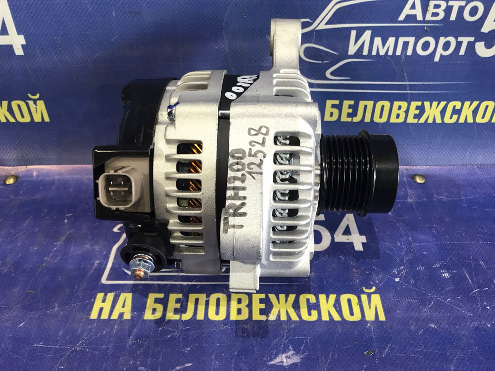 Генератор TOYOTA HIACE 2004-2013