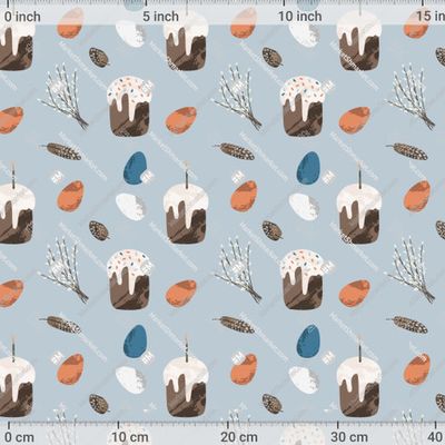 Пасха by Juliasuena 652 DPI