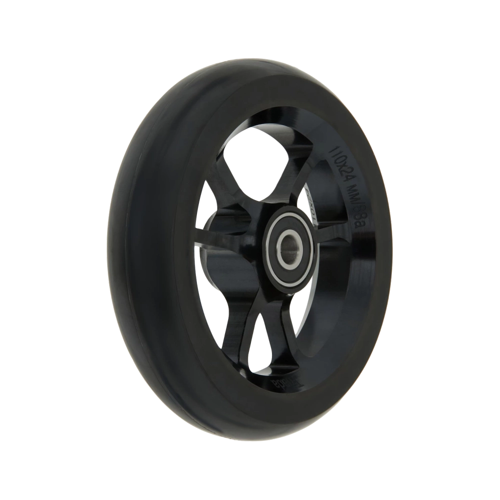 Колеса Triada Air 3-Spoke,  Черный