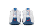 Кроссовки Jordan Air Jordan 12 Low Golf Nrg "French Blue"